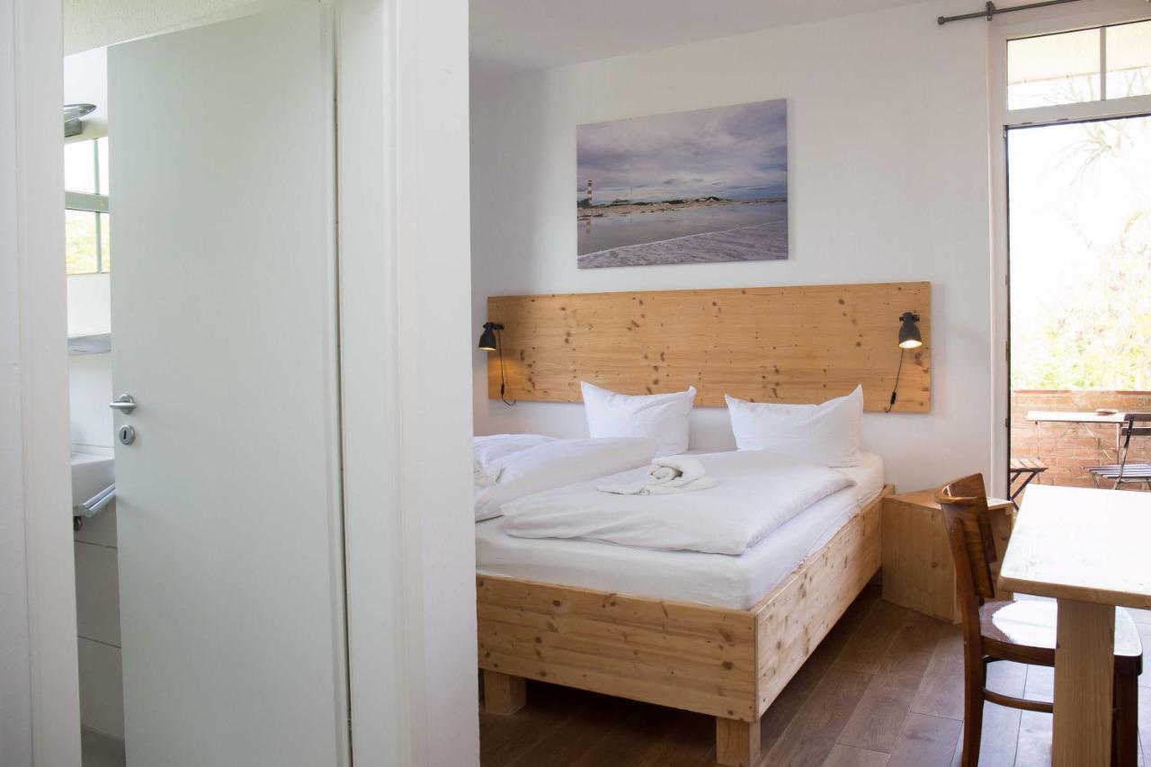 Wattlodge Norden Exterior foto